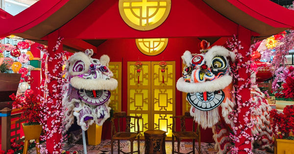 History of the Lantern Festival