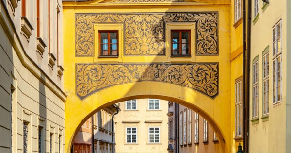 Prague Hidden Gems