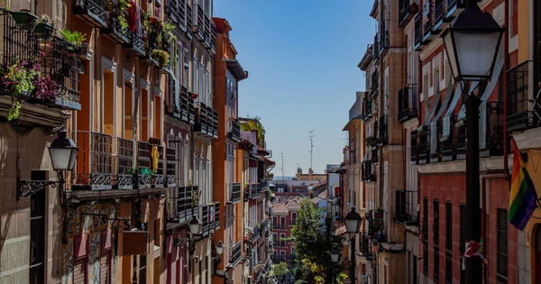 Madrid Hidden Gems