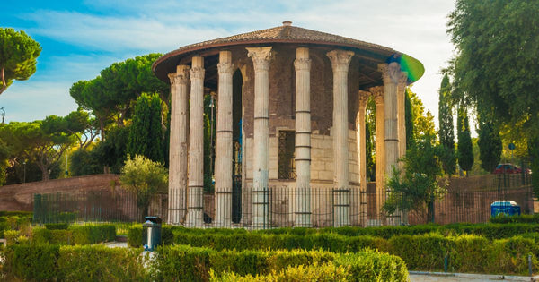 Rome Hidden Gems