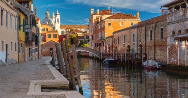 Venice Hidden Gems