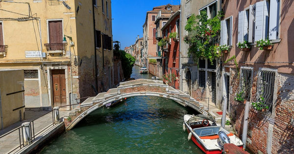 Venice Hidden Gems