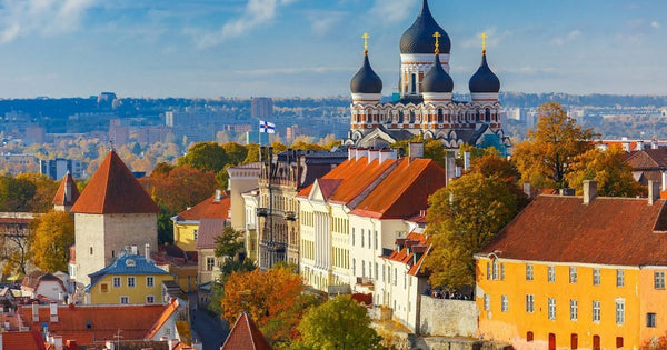 Tallin Hidden Gems