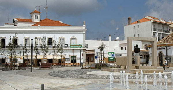 Small Villages Portugal