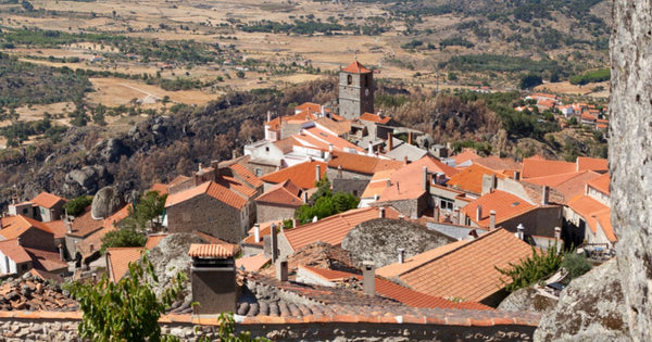 Small Villages Portugal