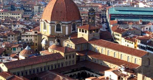 Florence Hidden Gems