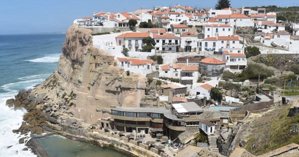 Small Villages Portugal