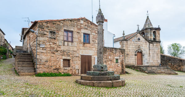 Small Villages Portugal