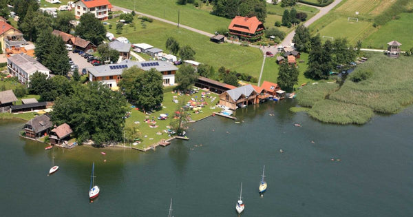 Best Campsites In Austria