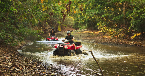 Digital Nomad Costa Rica