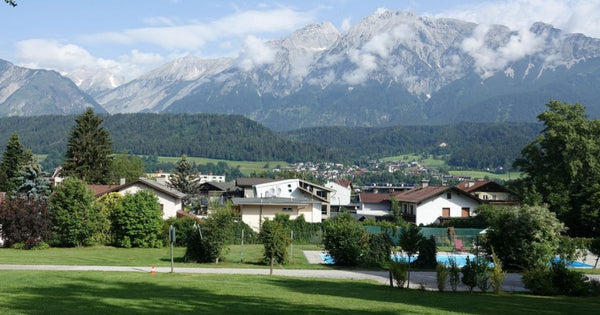 Best Campsites In Austria