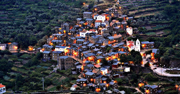 Small Villages Portugal