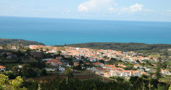 Small Villages Portugal