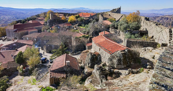 Small Villages Portugal