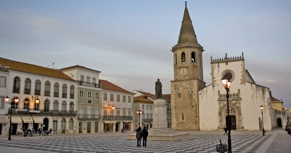 Small Villages Portugal