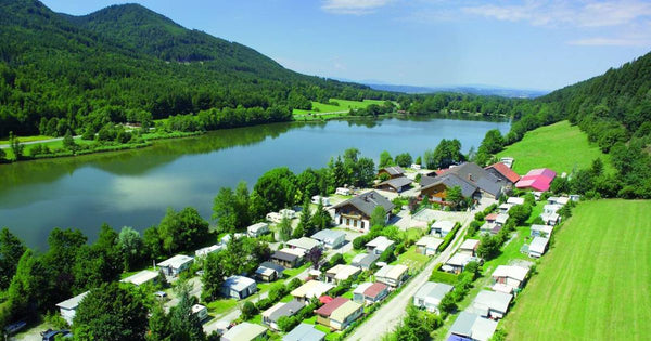 Best Campsites in Germany