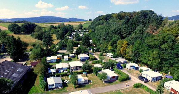 Best Campsites in Germany