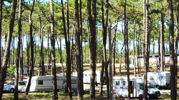 Best Campsites Portugal