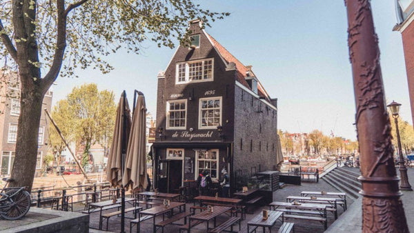 Amsterdam Hidden Gems