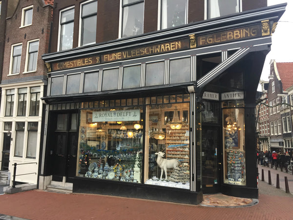 Amsterdam Hidden Gems