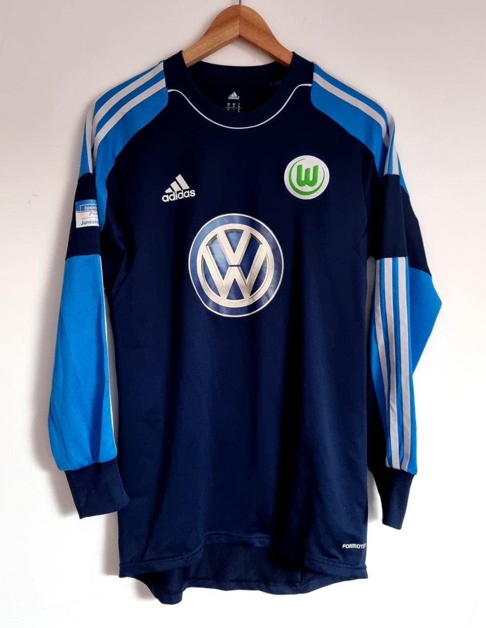 adidas formotion jersey