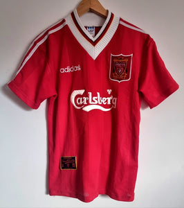 liverpool 95 shirt