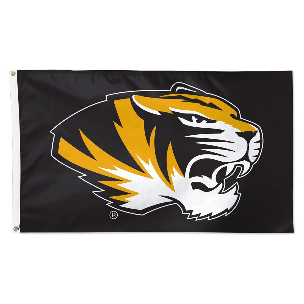 3'x5' Missouri Tigers Flag – Service First Products