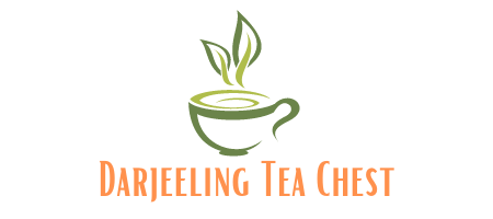 Darjeeling Tea Chest