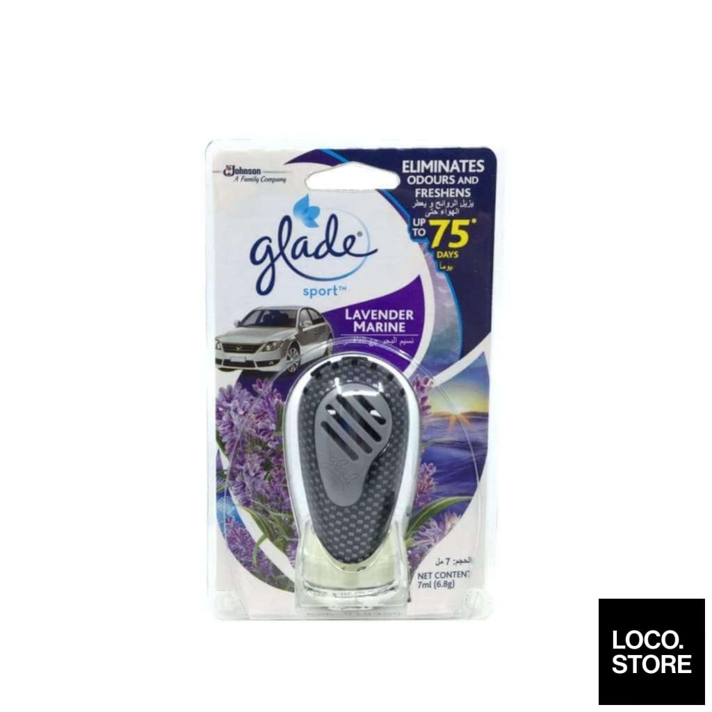 Glade Sport Lavender Marine 7ml