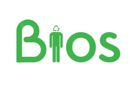 bios urn logo