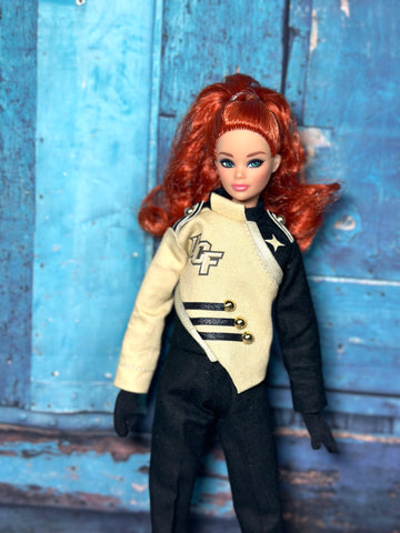 Barbie jacket