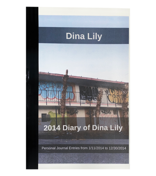 lily diary