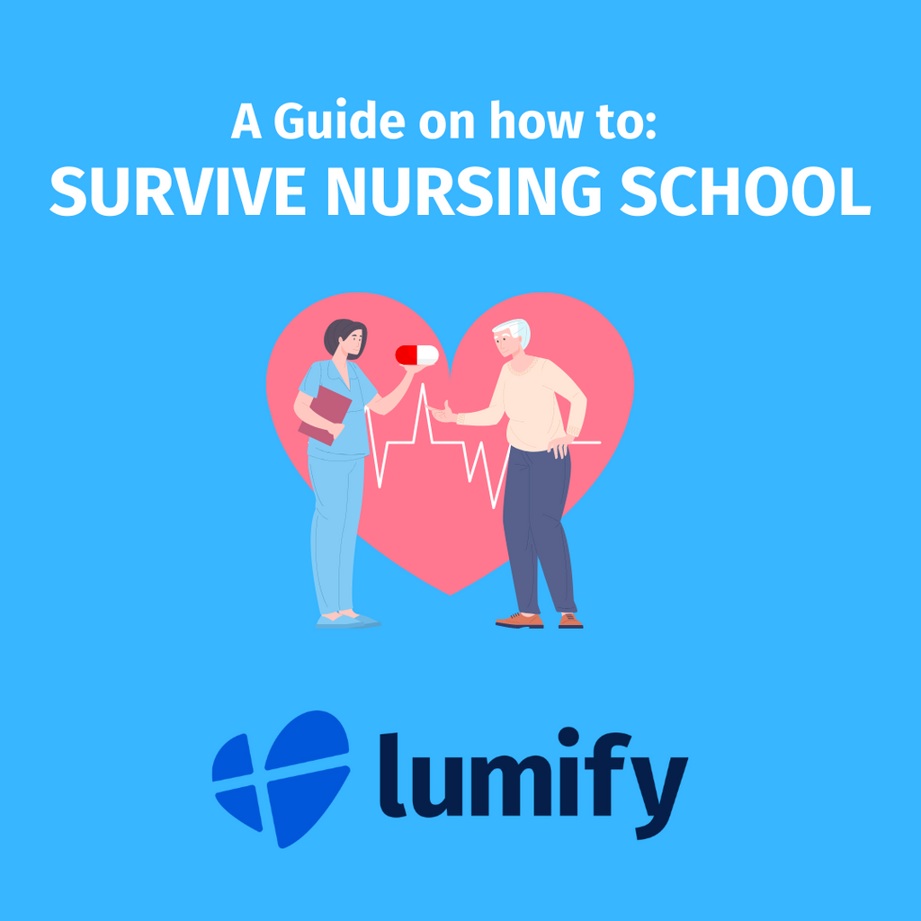 surviving-and-thriving-in-nursing-school-lumify-care