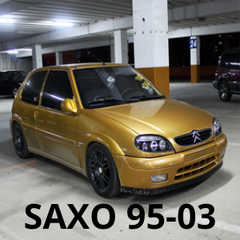 Citroën SAXO 95-03