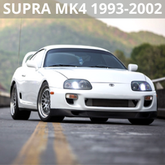 TOYOTA SUPRA MK4 1993-2002