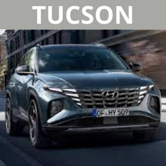 Hyundai TUCSON 2015-
