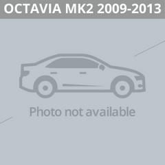 SKODA OCTAVIA MK2 2009-2013