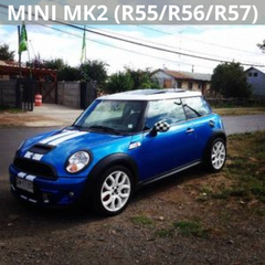 MINI MK2 (R55/R56/R57)