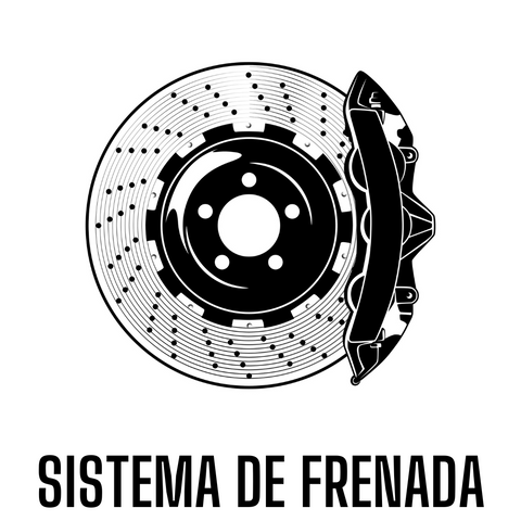 SISTEMA DE FRENADA