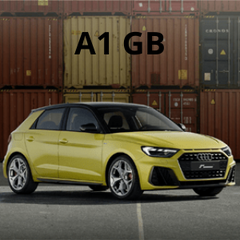 AUDI A1 GB