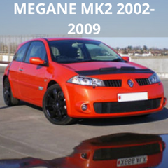 RENAULT MEGANE MK2 2002-2009