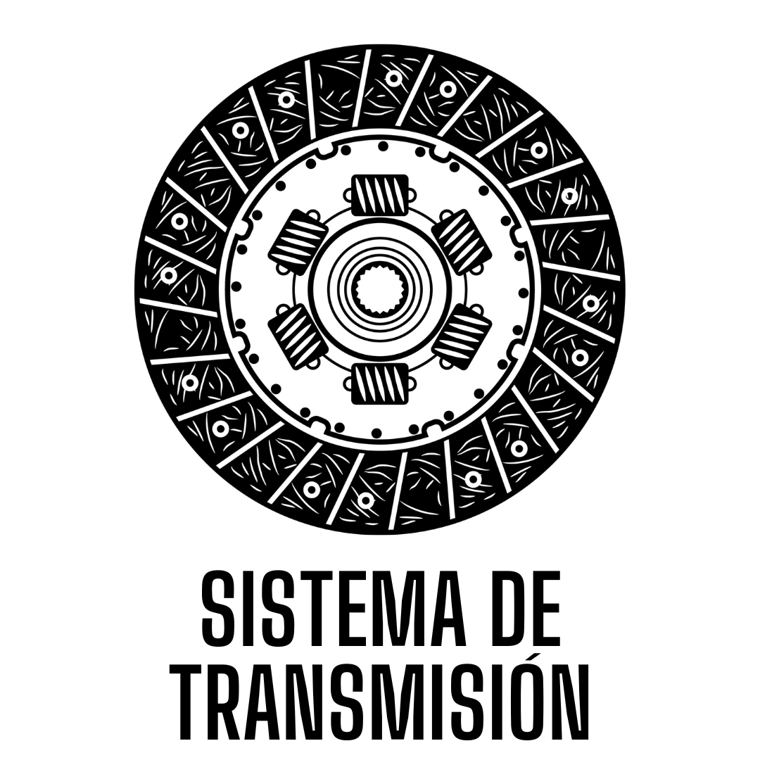 SISTEMA DE TRANSMISION