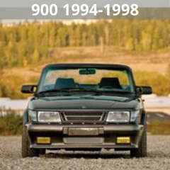 SAAB 900 1994-1998