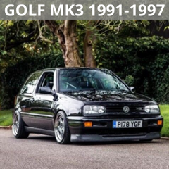 VOLKSWAGEN GOLF MK3 1991-1997