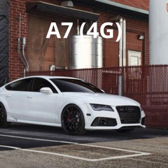 AUDI A7 4G