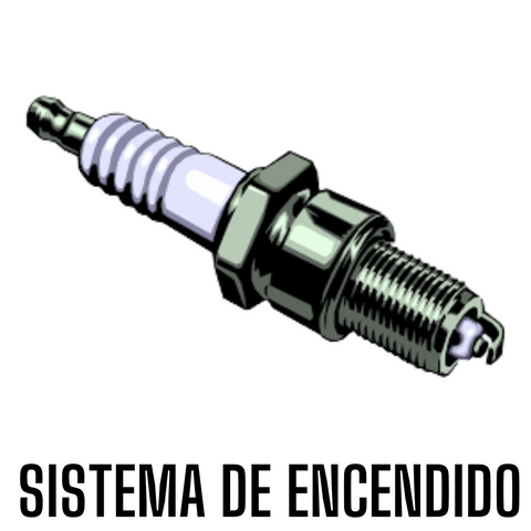 SISTEMA DE ENCENDIDO