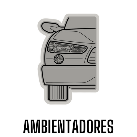 AMBIENTADORES