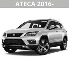 SEAT ATECA 2016-