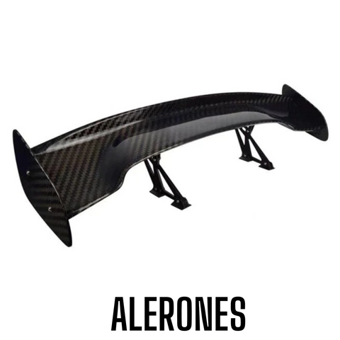 ALERONES