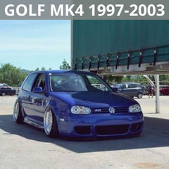 VOLKSWAGEN GOLF MK4 1997-2003